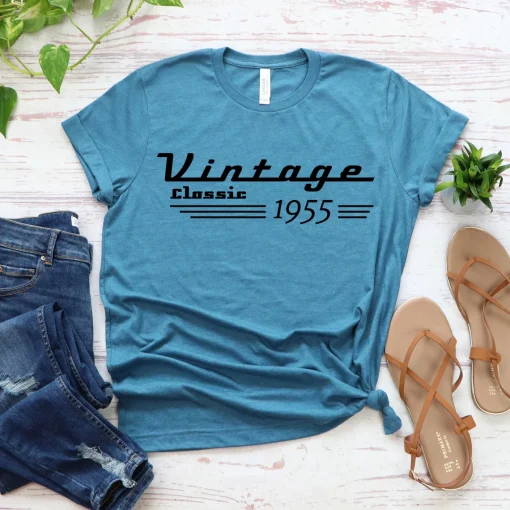 Vintage 1955 Shirt