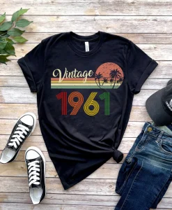 Vintage 1961 Shirt