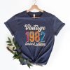 Vintage 1982 T-Shirt