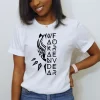 Wakanda Forever T- Shirt