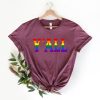 Y'All Gay T-Shirt