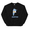 Argentina Sweatshirt