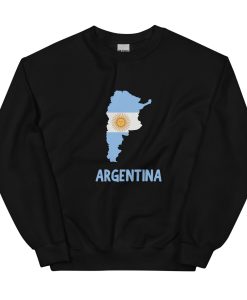 Argentina Sweatshirt