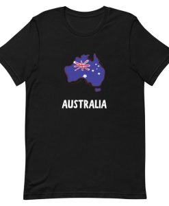 Australia T-shirt