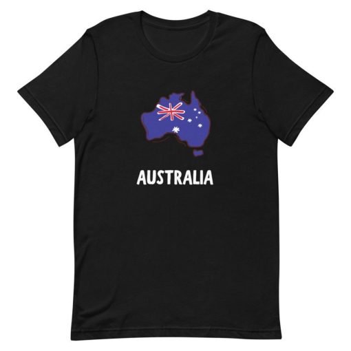 Australia T-shirt