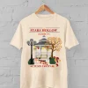 Autumn Festival Smells Like Fall Gazebo T Shirt