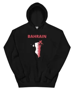 BAHRAIN Hoodie