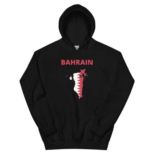 BAHRAIN Hoodie