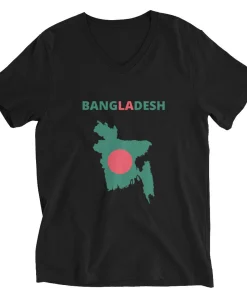 Bangladesh T-Shirt