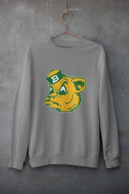 Baylor Sweatshirt