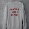 Biddle Bible Class Sweatshirt