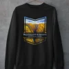 Black Canyon Of The Gunnison Sweatshirt
