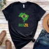 Brazil Shirt