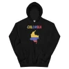 COLOMBIA Hoodie