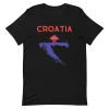 CROATIA T-shirt