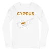 CYPRUS Sweatshirt
