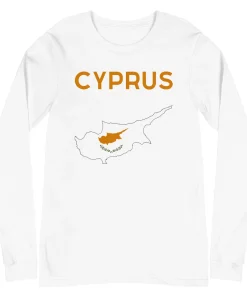 CYPRUS Sweatshirt