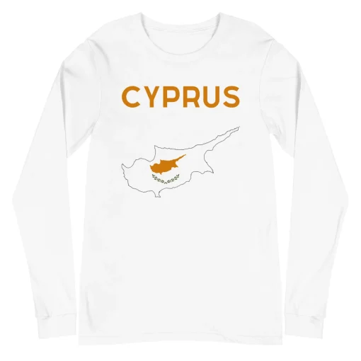 CYPRUS Sweatshirt