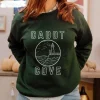 Cabot Cove Maine Sweatshirt