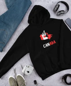 Canada Hoodie