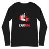 Canada Sweatshirt