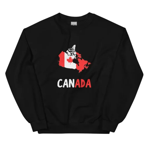 Canada Sweatshirt