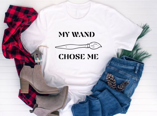 Choose Me Shirt