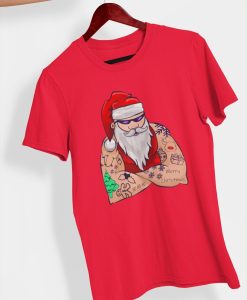 Cool Christmas T-shirt