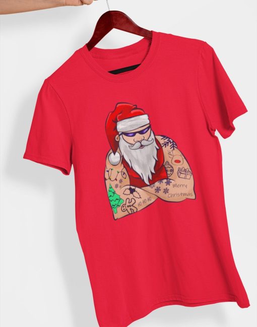 Cool Christmas T-shirt