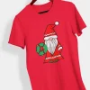 Cute Christmas Elf T-shirt