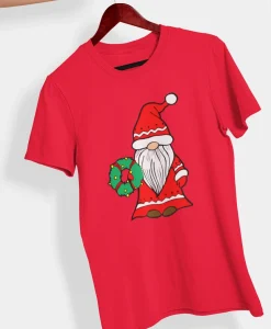 Cute Christmas Elf T-shirt