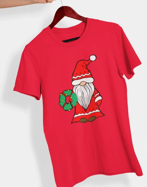 Cute Christmas Elf T-shirt