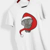 Cute Christmas dachshund T-shirt