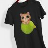 Cute kitty T-shirt