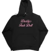 Daddy's Fuck Doll Hoodie