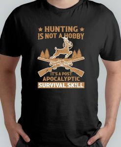 Deer Season Shirt