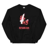 Denmark Sweatshirt