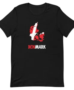 Denmark T-shirt