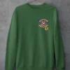 Derry Girls School Uniform Sweatshirt