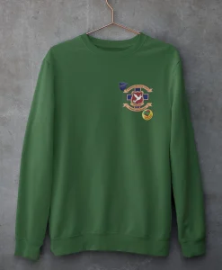 Derry Girls School Uniform Sweatshirt