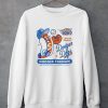 Dodger Dogs Since 1962 Sweatshirt