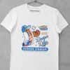 Dodger Dogs Since 1962 T-shirt