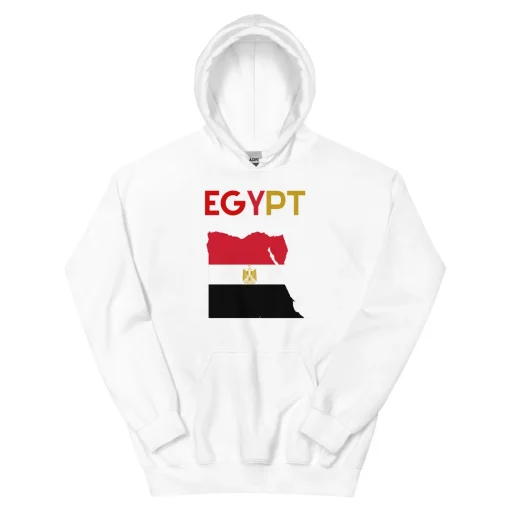 EGYPT Hoodie