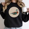 Egyptian Bird Sweatshirt