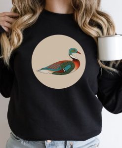 Egyptian Bird Sweatshirt