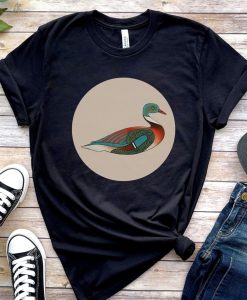 Egyptian Bird T-Shirt