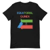 Equatorial Guinea T-shirt