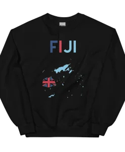 FIJI Sweatshirt