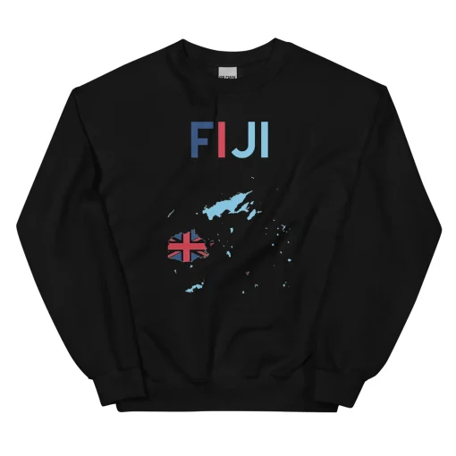 FIJI Sweatshirt