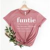 Funtie Definition Shirt